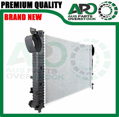 Radiator For MERCEDES CL Class W215 CL500 CL55 AMG CL600 CL65 AMG 1999-2006