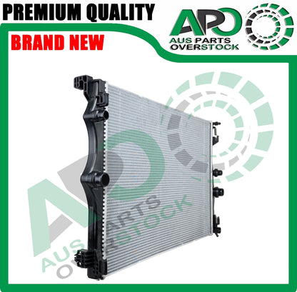 Radiator For MERCEDES GLA CLASS H247 GLA180 GLA200 GLA220 GLA250 GLA35 AMG
