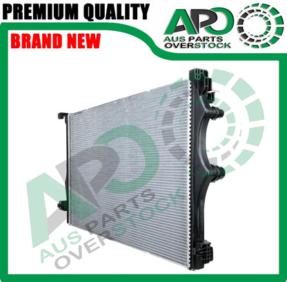 Radiator For MERCEDES GLA CLASS H247 GLA180 GLA200 GLA220 GLA250 GLA35 AMG