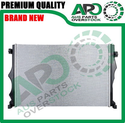Radiator For MERCEDES GLA CLASS H247 GLA180 GLA200 GLA220 GLA250 GLA35 AMG