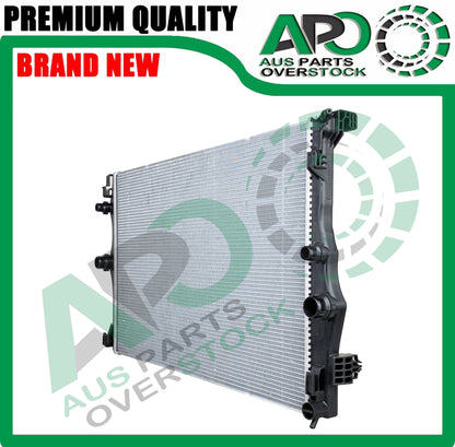 Radiator For MERCEDES GLA CLASS H247 GLA180 GLA200 GLA220 GLA250 GLA35 AMG