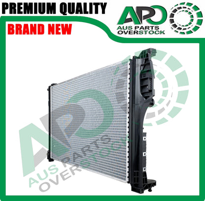 Radiator For MERCEDES A CLASS W176 A45 AMG 2013-2018