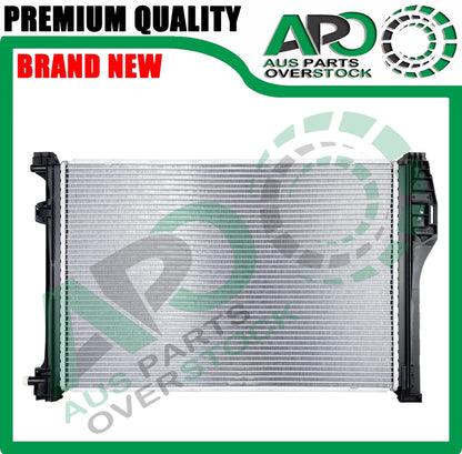 Radiator For MERCEDES A CLASS W176 A45 AMG 2013-2018