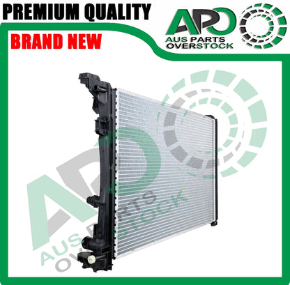 Radiator For MERCEDES A CLASS W176 A45 AMG 2013-2018