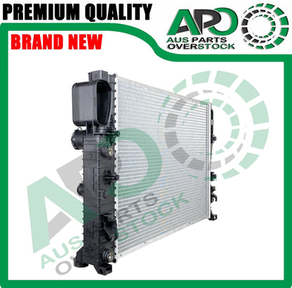 Radiator For MERCEDES E-Class S211 W211 E280 E320 E400 E420 E500 E55 E63 AMG