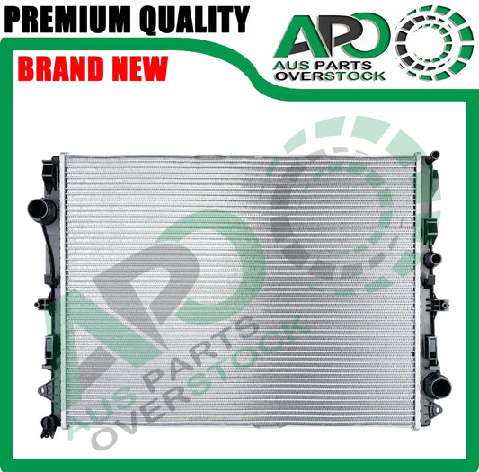Radiator For MERCEDES V-CLASS VITO 1.7L 2.0L Diesel /Electric 3/2019-