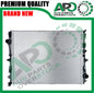 Radiator For MERCEDES V-CLASS VITO 1.7L 2.0L Diesel /Electric 3/2019-
