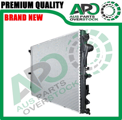 Radiator For MERCEDES V-CLASS VITO 1.7L 2.0L Diesel /Electric 3/2019-