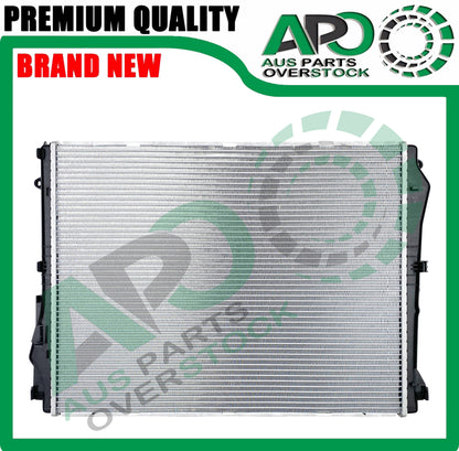 Radiator For MERCEDES V-CLASS VITO 1.7L 2.0L Diesel /Electric 3/2019-