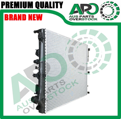 Radiator For MERCEDES V-CLASS VITO 1.7L 2.0L Diesel /Electric 3/2019-