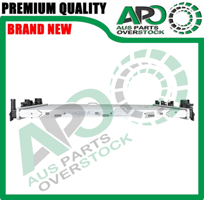 Radiator For MERCEDES V-CLASS VITO 1.7L 2.0L Diesel /Electric 3/2019-