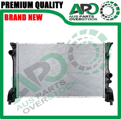 Radiator For Mercedes MARCO POLO W447 220 250 2.2L Diesel 3/2015-On