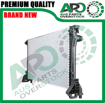 Radiator For Mercedes MARCO POLO W447 220 250 2.2L Diesel 3/2015-On