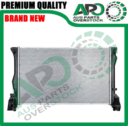 Radiator For Mercedes MARCO POLO W447 220 250 2.2L Diesel 3/2015-On
