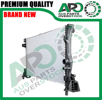 Radiator For Mercedes MARCO POLO W447 220 250 2.2L Diesel 3/2015-On