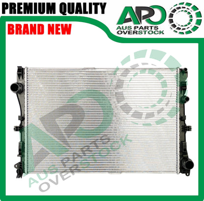 Radiator For MERCEDES E Class A238 C238 W213 E200 E220 Petrol Diesel