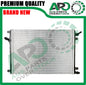 Radiator For MERCEDES C Class W206 S206 Petrol Diesel Hybrid