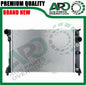 Radiator For MERCEDES E CLASS W207 E200 E250 E260 E300 E350 E400 2009-On