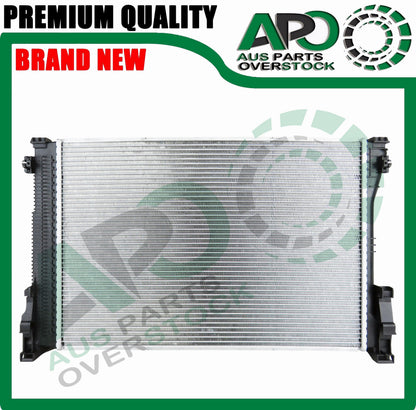 Radiator For MERCEDES E CLASS W207 E200 E250 E260 E300 E350 E400 2009-On