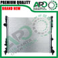 Radiator MERCEDES GLE CLASS W167 C167 3.0L Diesel 10/2018-On