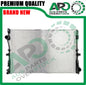 Radiator MERCEDES C-CLASS A205 C205 W205 S205 Hybrid Petrol 2018-On