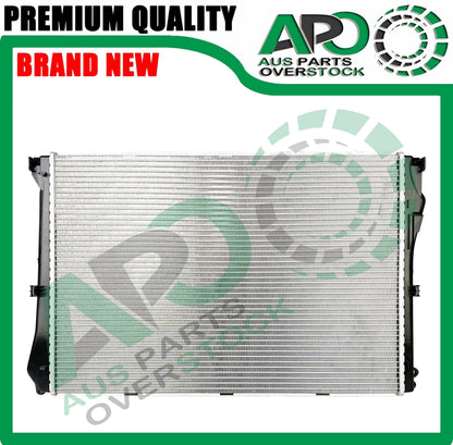 Radiator MERCEDES C-CLASS A205 C205 W205 S205 Hybrid Petrol 2018-On