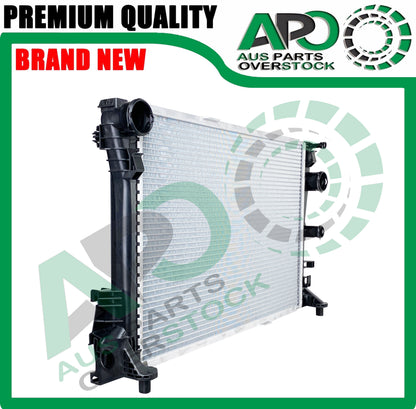 Radiator MERCEDES E-CLASS A207 C207 S212 W212 Diesel 2010-2016