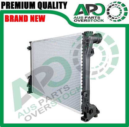 Radiator MERCEDES E-CLASS A207 C207 S212 W212 Diesel 2010-2016