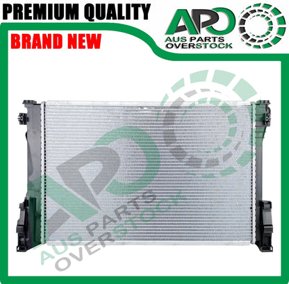 Radiator MERCEDES E-CLASS A207 C207 S212 W212 Diesel 2010-2016