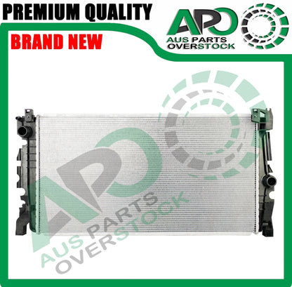 Radiator For BMW 2 SERIES F45 225E 1.5 HYBRID 2016-2021