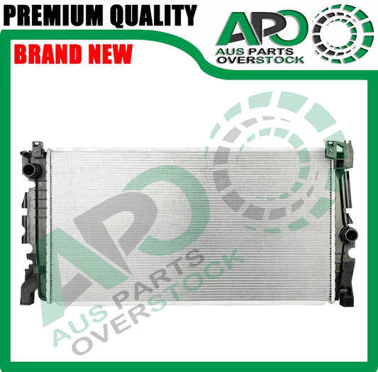 Radiator For BMW 2 SERIES F45 225E 1.5 HYBRID 2016-2021