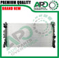 Radiator For BMW 2 SERIES F45 225E 1.5 HYBRID 2016-2021