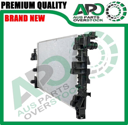 Radiator For BMW 2 SERIES F45 225E 1.5 HYBRID 2016-2021