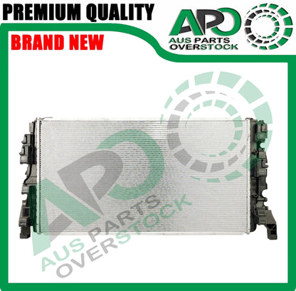 Radiator For BMW 2 SERIES F45 225E 1.5 HYBRID 2016-2021