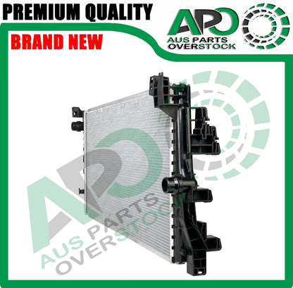Radiator For BMW 2 SERIES F45 225E 1.5 HYBRID 2016-2021
