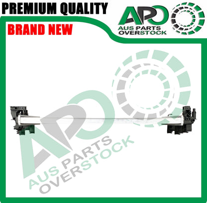 Radiator For BMW 2 SERIES F45 225E 1.5 HYBRID 2016-2021