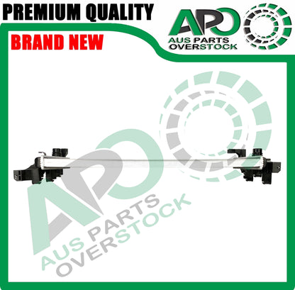 Radiator For BMW 2 SERIES F45 225E 1.5 HYBRID 2016-2021
