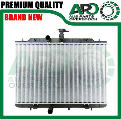 Radiator For SUZUKI Landy SC26 2.0L Petrol Auto Manual 2010-2016