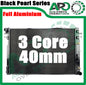 Full Alloy Radiator MERCEDES X-Class 470 2.3L Turbo Diesel 11/2017-5/2020