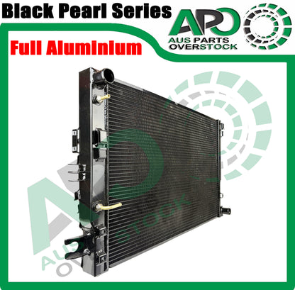 Full Alloy Radiator MERCEDES X-Class 470 2.3L Turbo Diesel 11/2017-5/2020
