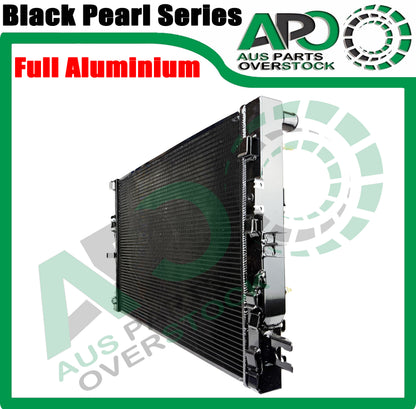 Full Alloy Radiator MERCEDES X-Class 470 2.3L Turbo Diesel 11/2017-5/2020