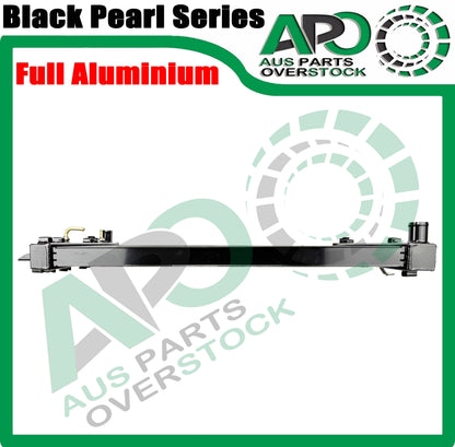 Full Alloy Radiator MERCEDES X-Class 470 2.3L Turbo Diesel 11/2017-5/2020