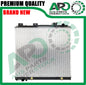 Radiator For NISSAN NAVARA D40 3.0L V6 Turbo Diesel Auto Manual 2005-2015