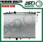Radiator For CITROEN DS4 1.6T Petrol / 2.0T Diesel 2010-2015