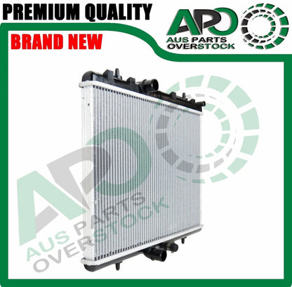 Radiator For CITROEN DS4 1.6T Petrol / 2.0T Diesel 2010-2015