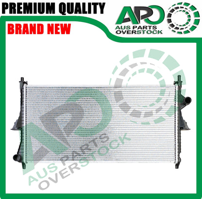 Radiator For CITROEN C5 RC RE 3.0L Diesel Auto Manual 4/2009-10/2014
