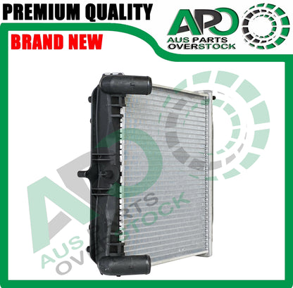 Share Premium Passenger Side Radiator For PORSCH 911 CARRERA GT3 BOXSTER 9/1997-8/2005