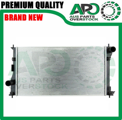 Radiator For TOYOTA 86 GT GTS ZN6 2.0L Auto Manual 2012-On