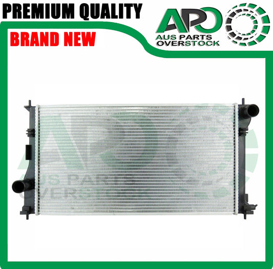 Radiator For TOYOTA 86 GT GTS ZN6 2.0L Auto Manual 2012-On