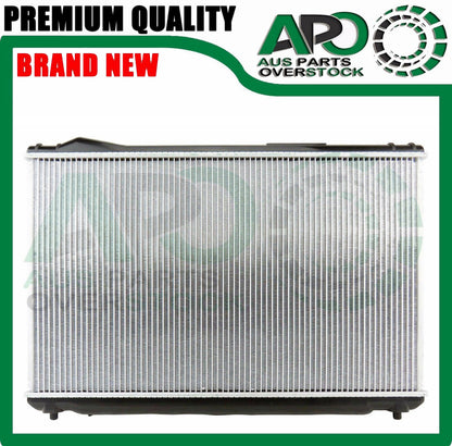 Radiator FOR TOYOTA AVALON MCX10R Auto & Manual 4/2000-6/2005